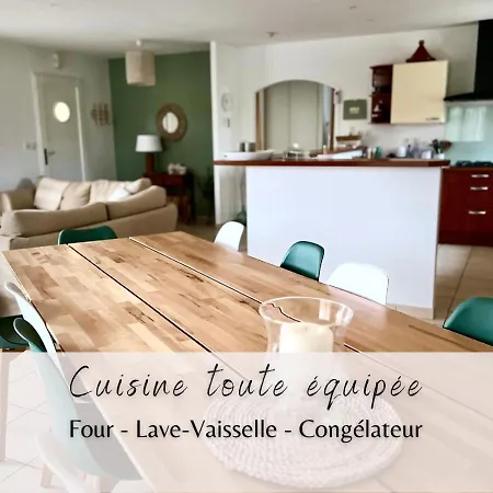 Fanny - Bourg Vila Biscarrosse
