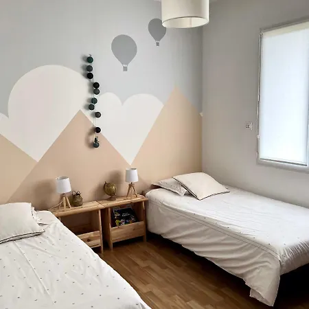 Vila Fanny - Bourg